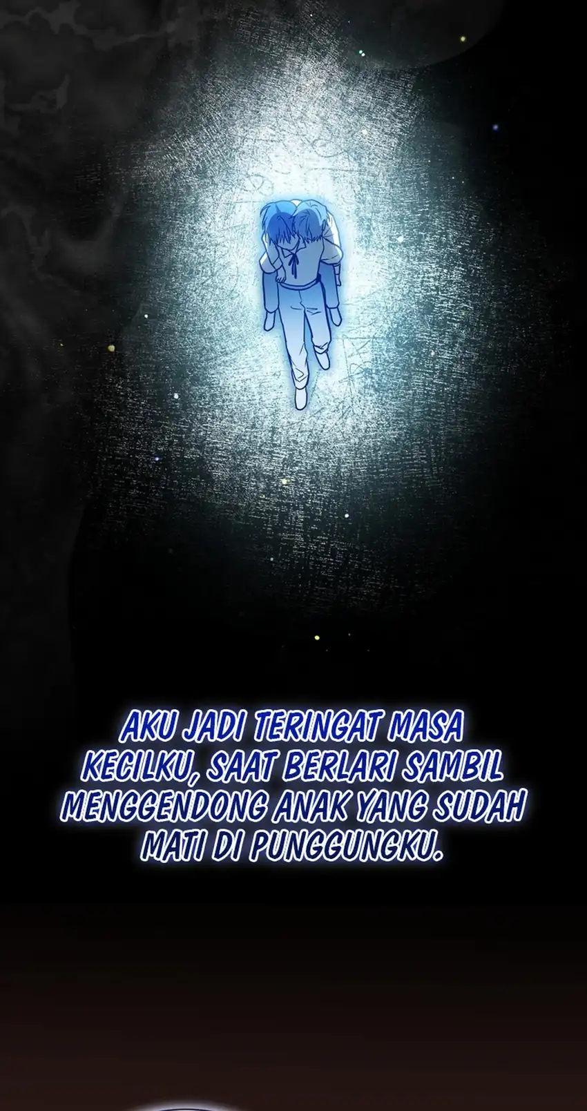 I Was Possessed, but It Became a Ghost Story Chapter 32 - halaman 16
