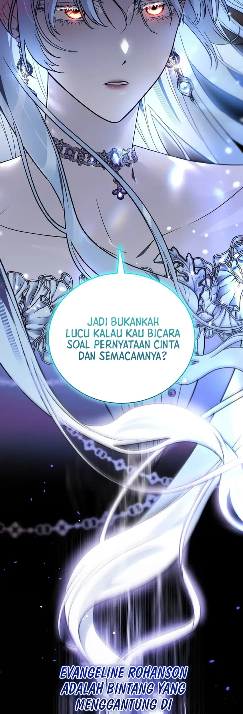 I Was Possessed, but It Became a Ghost Story Chapter 32 - halaman 18
