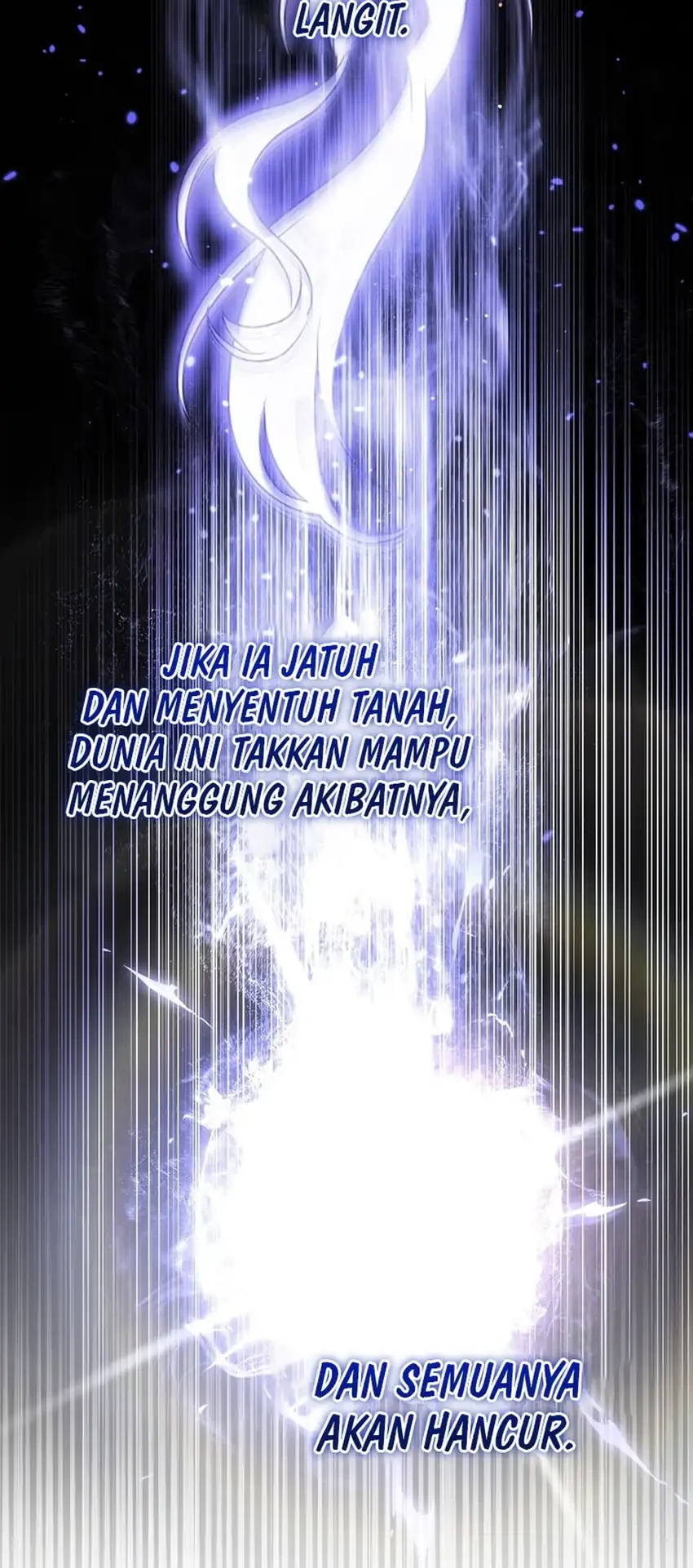 I Was Possessed, but It Became a Ghost Story Chapter 32 - halaman 19