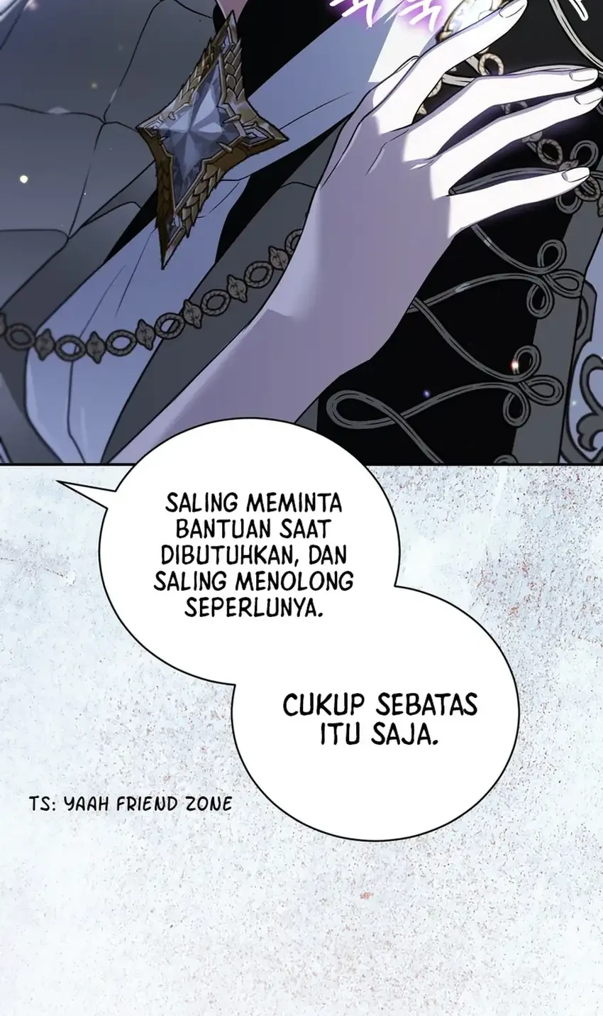 I Was Possessed, but It Became a Ghost Story Chapter 32 - halaman 28
