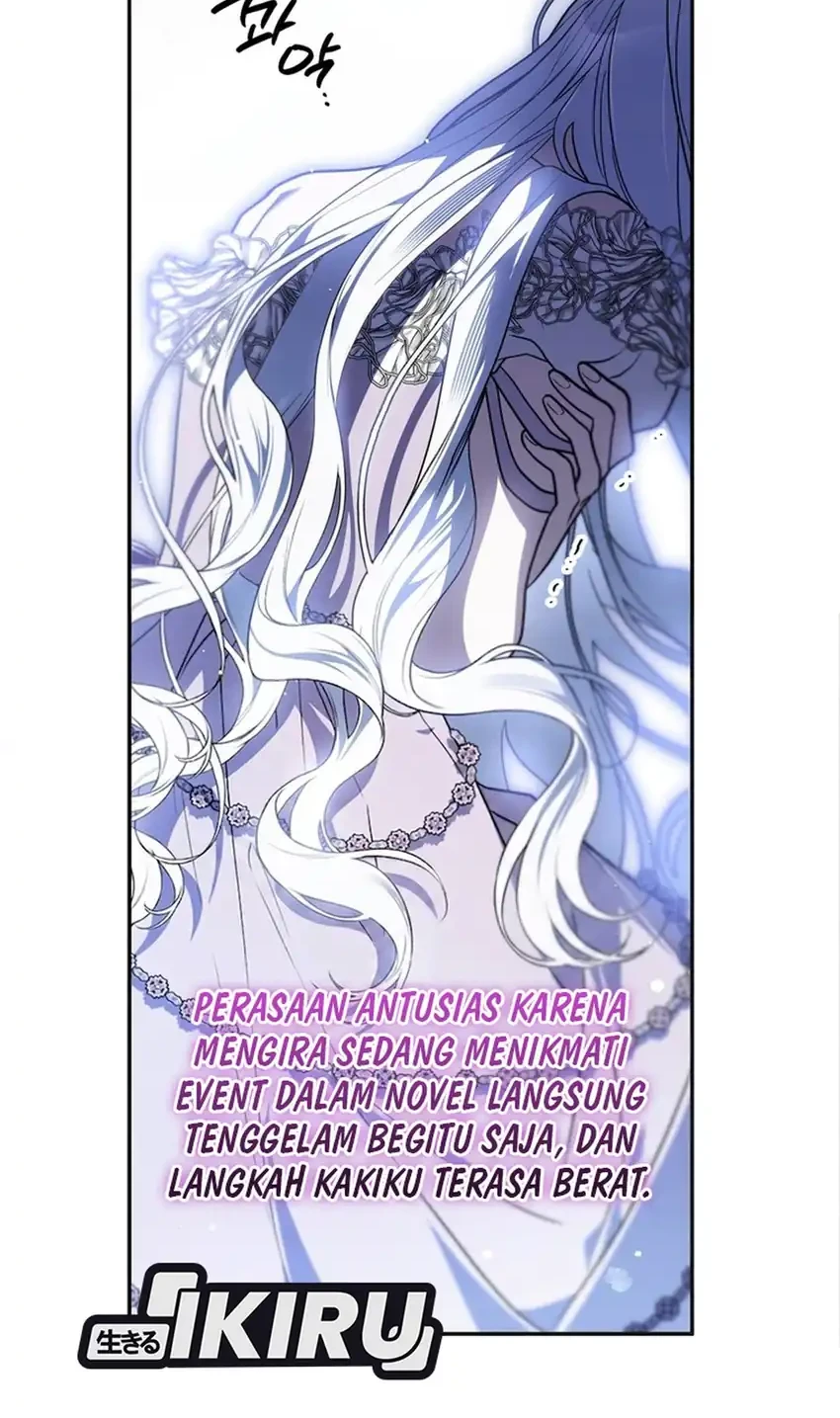 I Was Possessed, but It Became a Ghost Story Chapter 32 - halaman 48