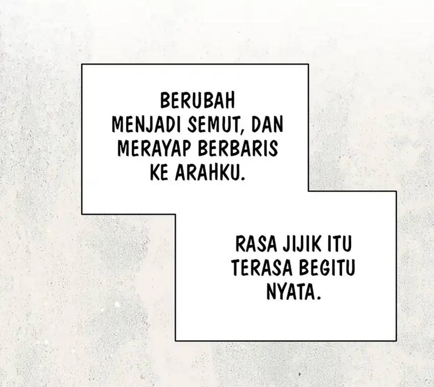 I Was Possessed, but It Became a Ghost Story Chapter 32 - halaman 52