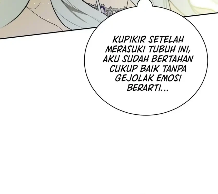 I Was Possessed, but It Became a Ghost Story Chapter 32 - halaman 54