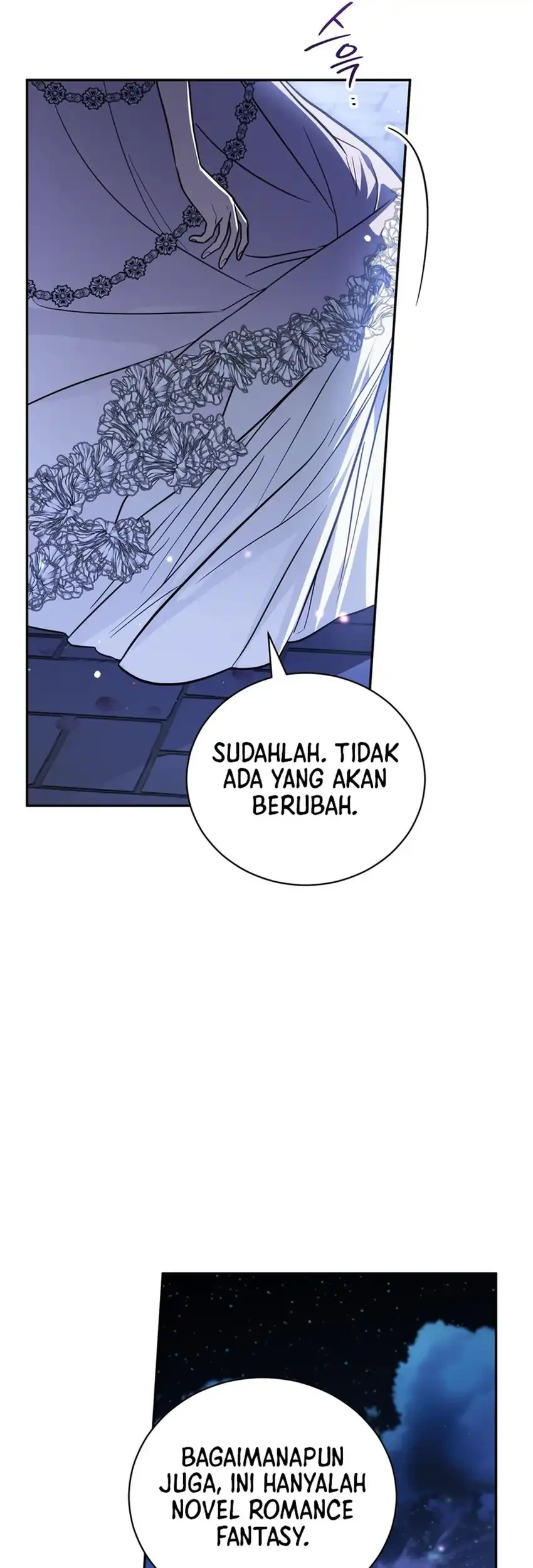 I Was Possessed, but It Became a Ghost Story Chapter 32 - halaman 55