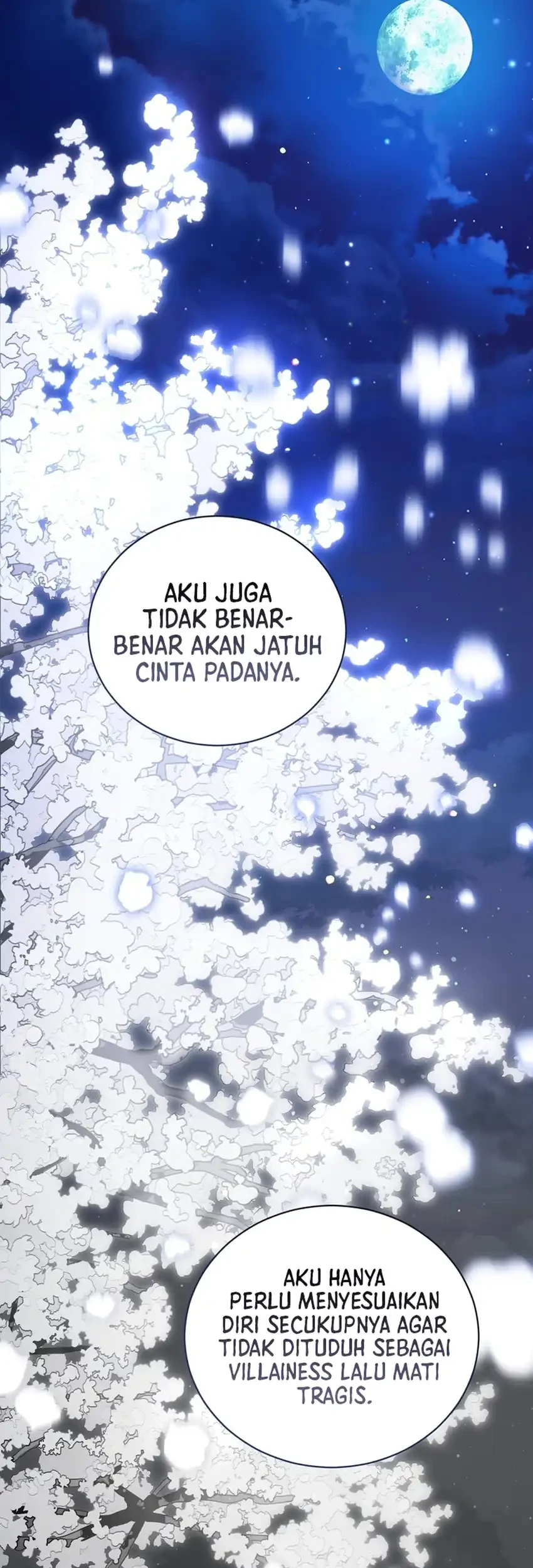 I Was Possessed, but It Became a Ghost Story Chapter 32 - halaman 57
