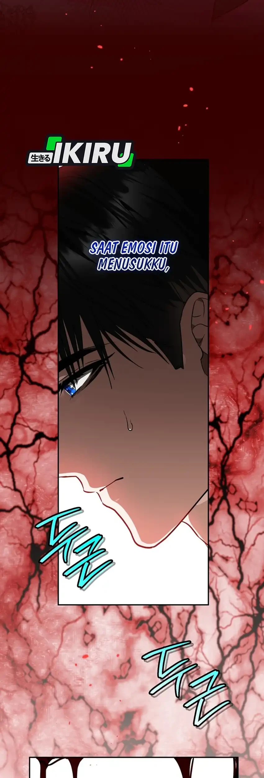 I Was Possessed, but It Became a Ghost Story Chapter 32 - halaman 6
