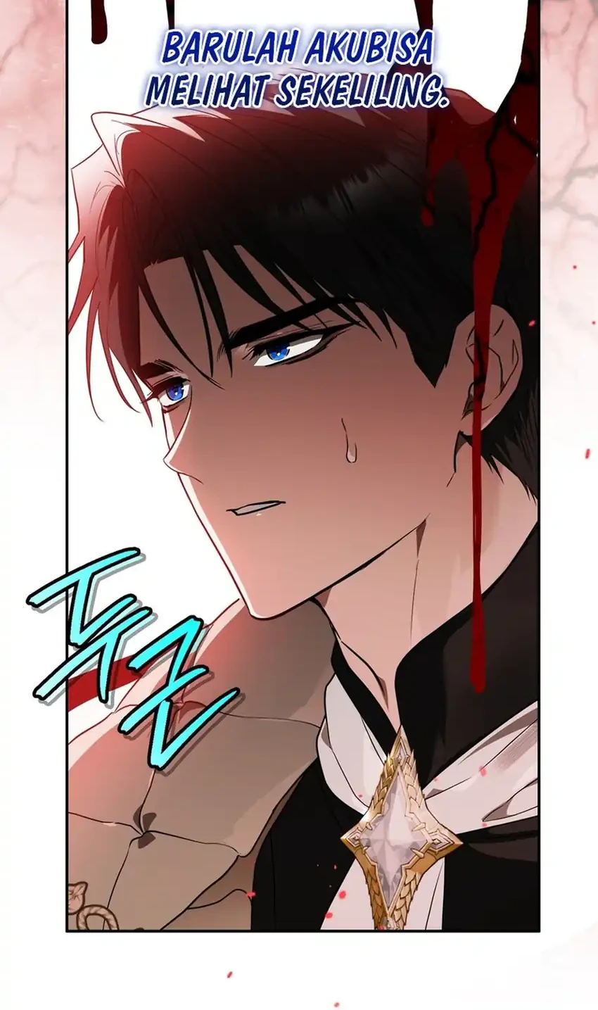 I Was Possessed, but It Became a Ghost Story Chapter 32 - halaman 7