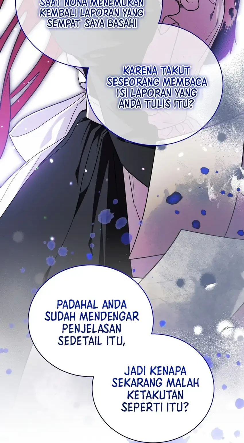 I Was Possessed, but It Became a Ghost Story Chapter 32 - halaman 76