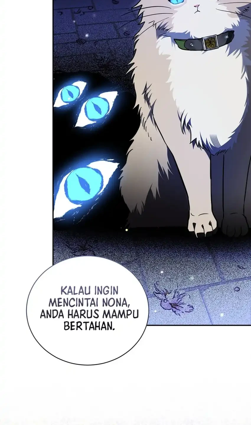 I Was Possessed, but It Became a Ghost Story Chapter 32 - halaman 86