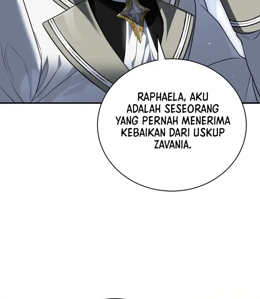 I Was Possessed, but It Became a Ghost Story Chapter 33 - halaman 30