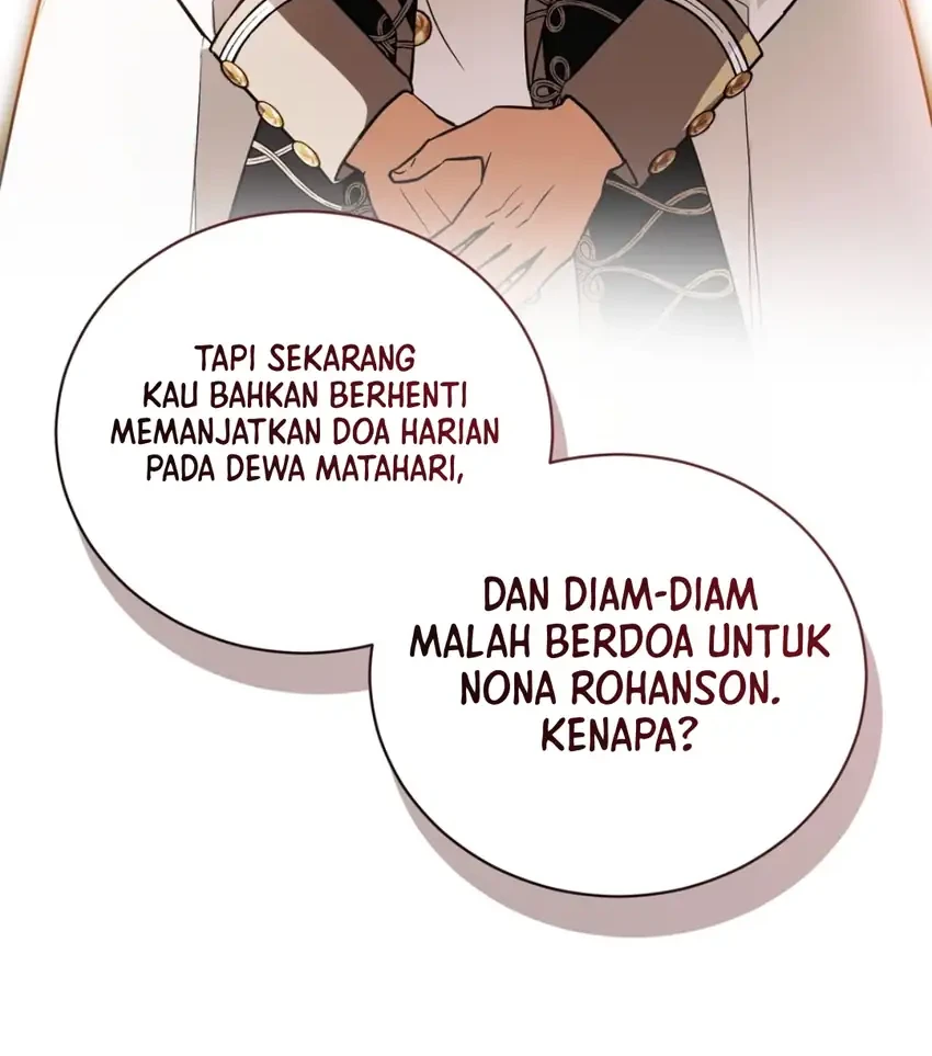 I Was Possessed, but It Became a Ghost Story Chapter 33 - halaman 36