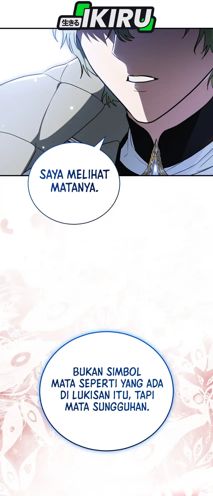 I Was Possessed, but It Became a Ghost Story Chapter 33 - halaman 37