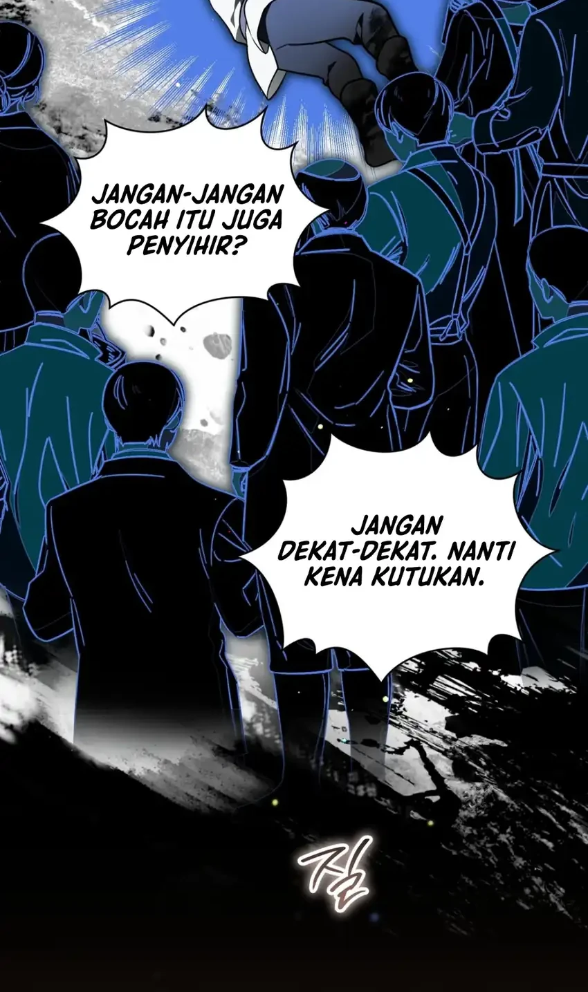 I Was Possessed, but It Became a Ghost Story Chapter 33 - halaman 4