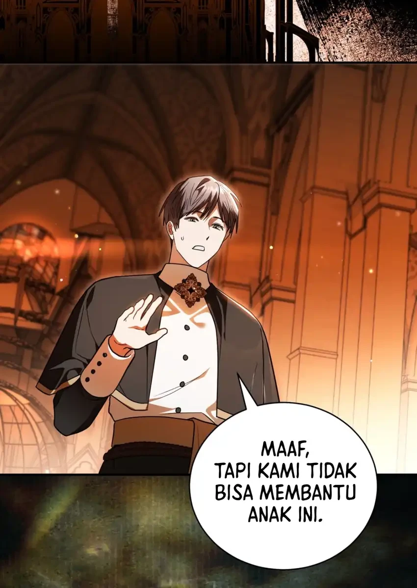 I Was Possessed, but It Became a Ghost Story Chapter 33 - halaman 6