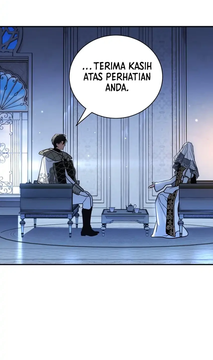 I Was Possessed, but It Became a Ghost Story Chapter 33 - halaman 64