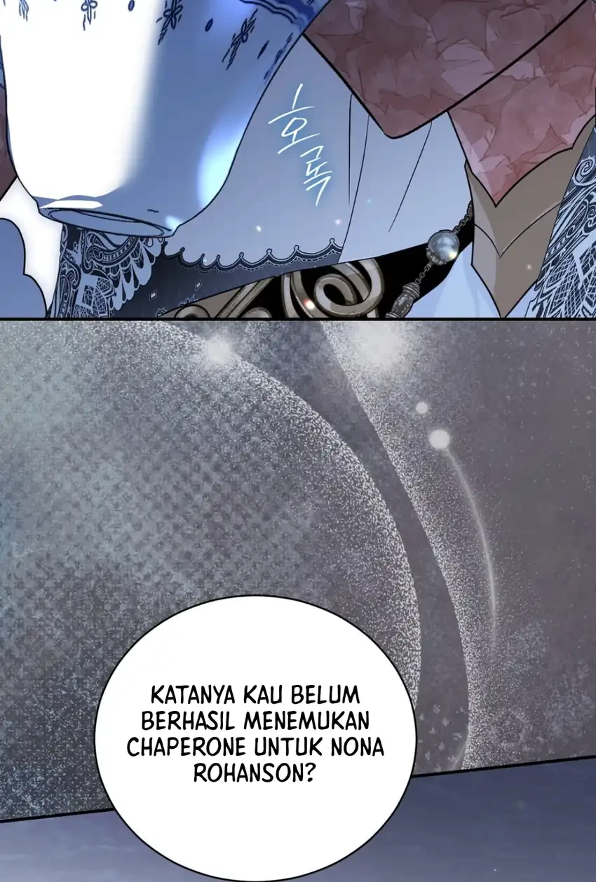 I Was Possessed, but It Became a Ghost Story Chapter 33 - halaman 68