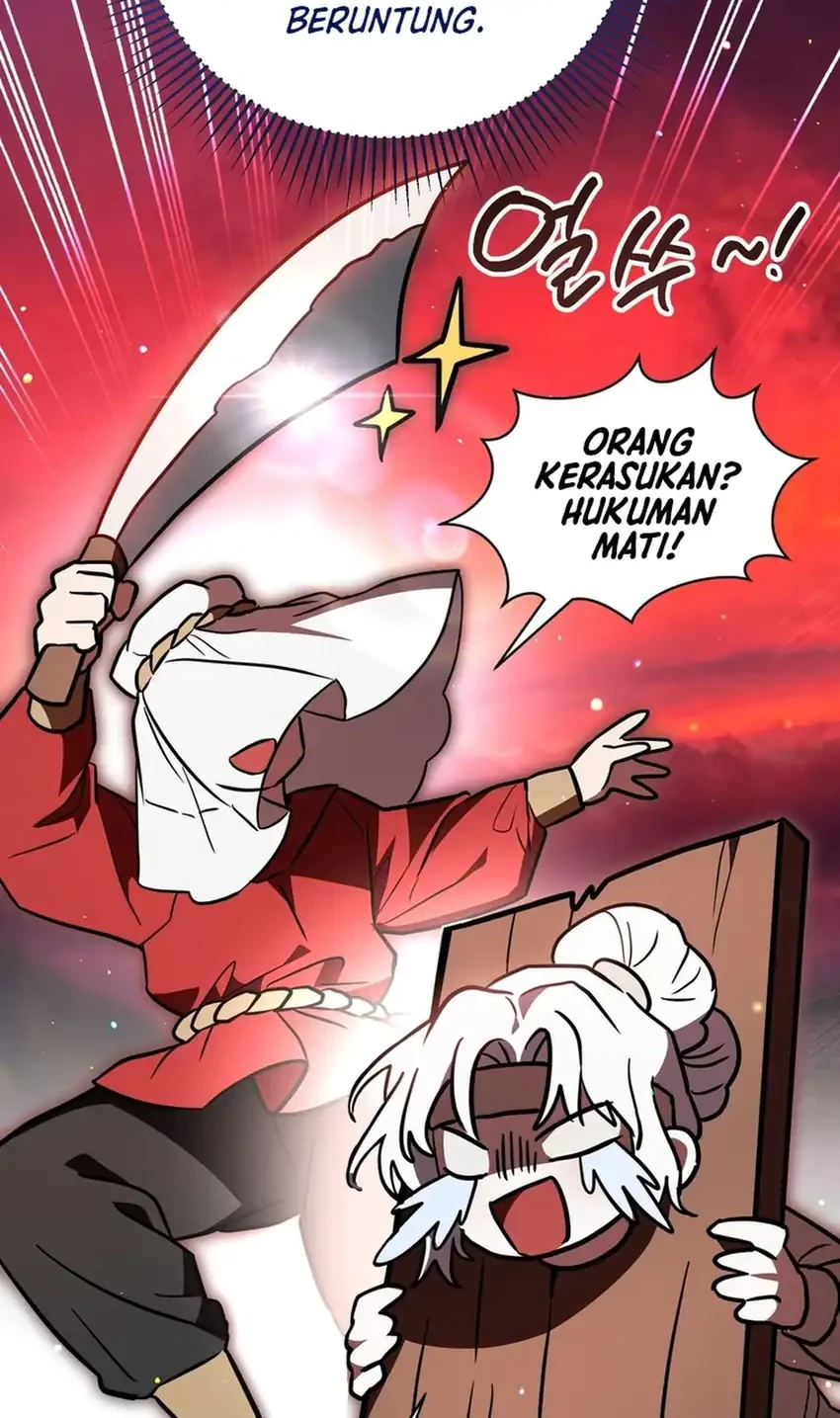 I Was Possessed, but It Became a Ghost Story Chapter 34 - halaman 12