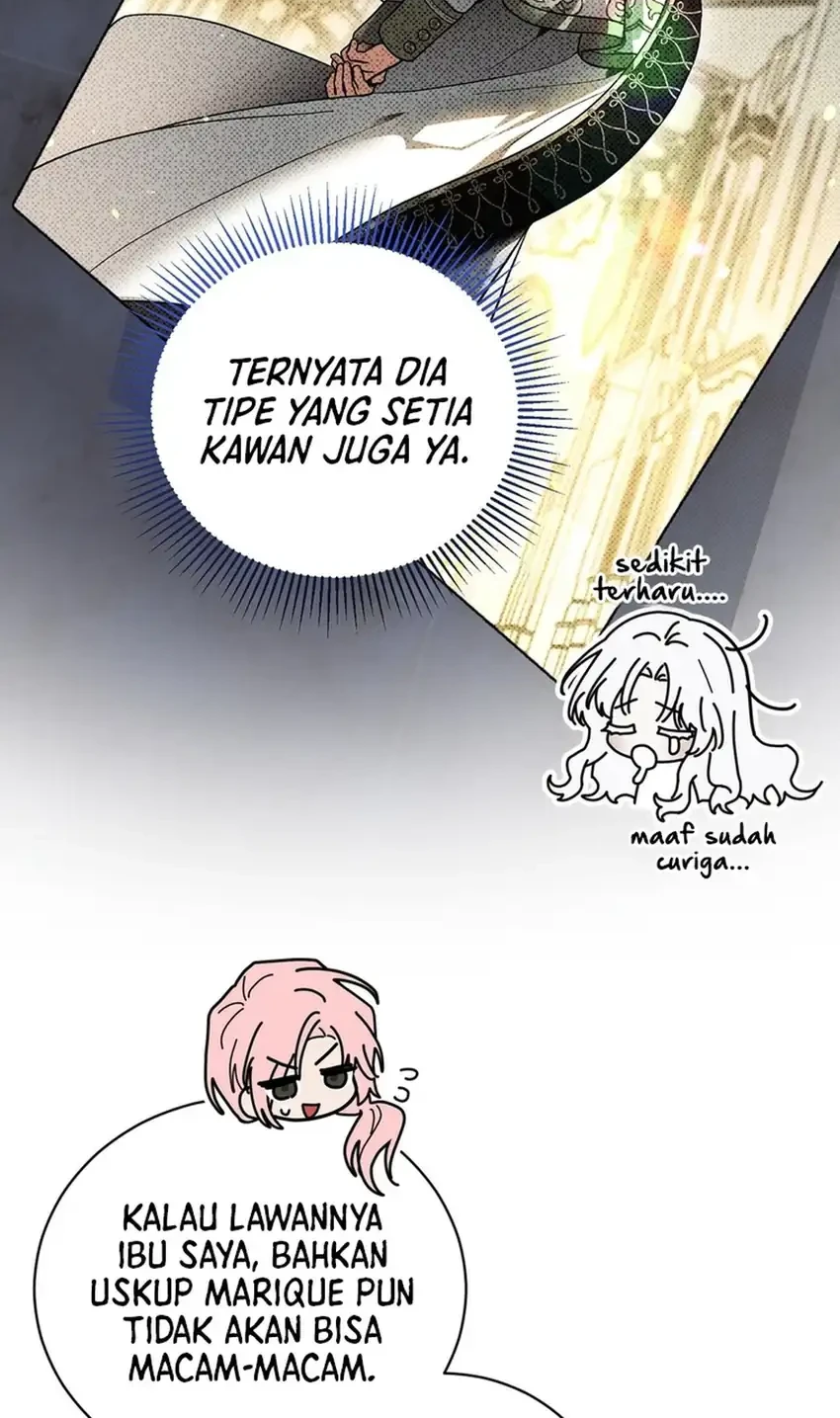 I Was Possessed, but It Became a Ghost Story Chapter 34 - halaman 20