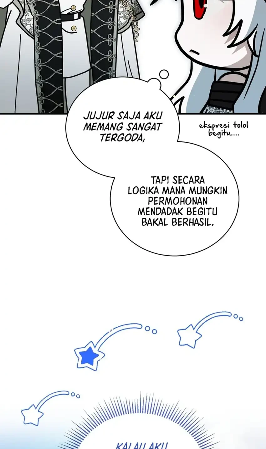 I Was Possessed, but It Became a Ghost Story Chapter 34 - halaman 22