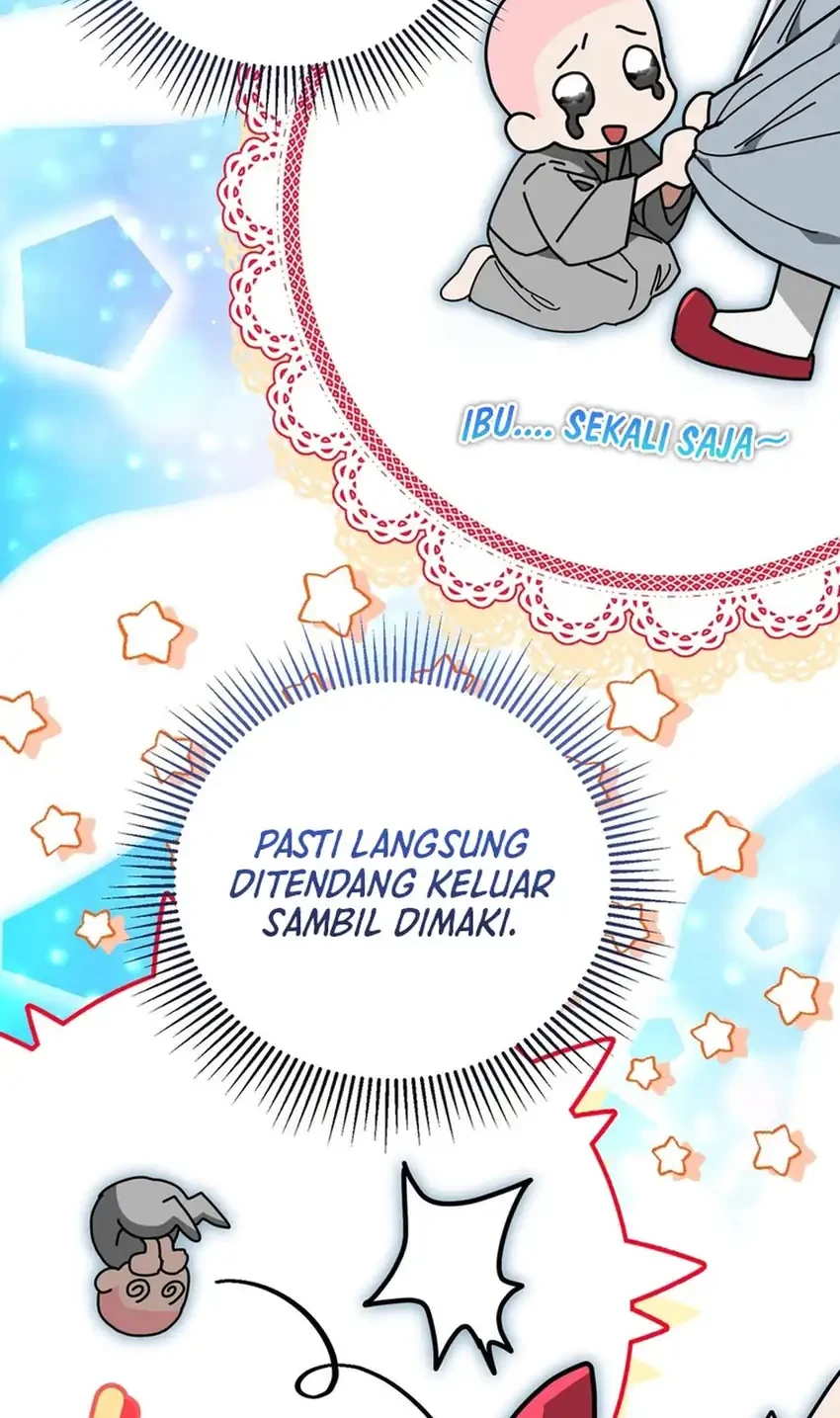 I Was Possessed, but It Became a Ghost Story Chapter 34 - halaman 24