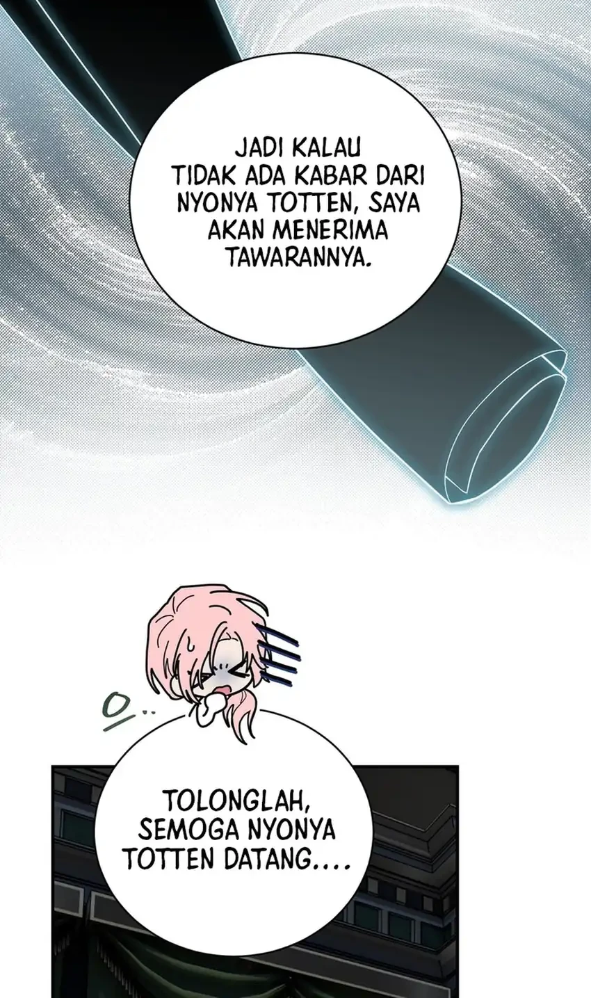 I Was Possessed, but It Became a Ghost Story Chapter 34 - halaman 26