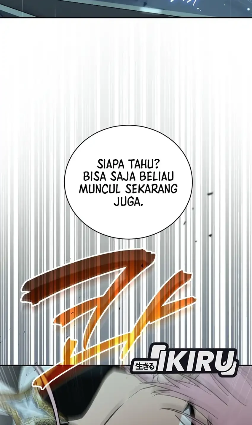 I Was Possessed, but It Became a Ghost Story Chapter 34 - halaman 30