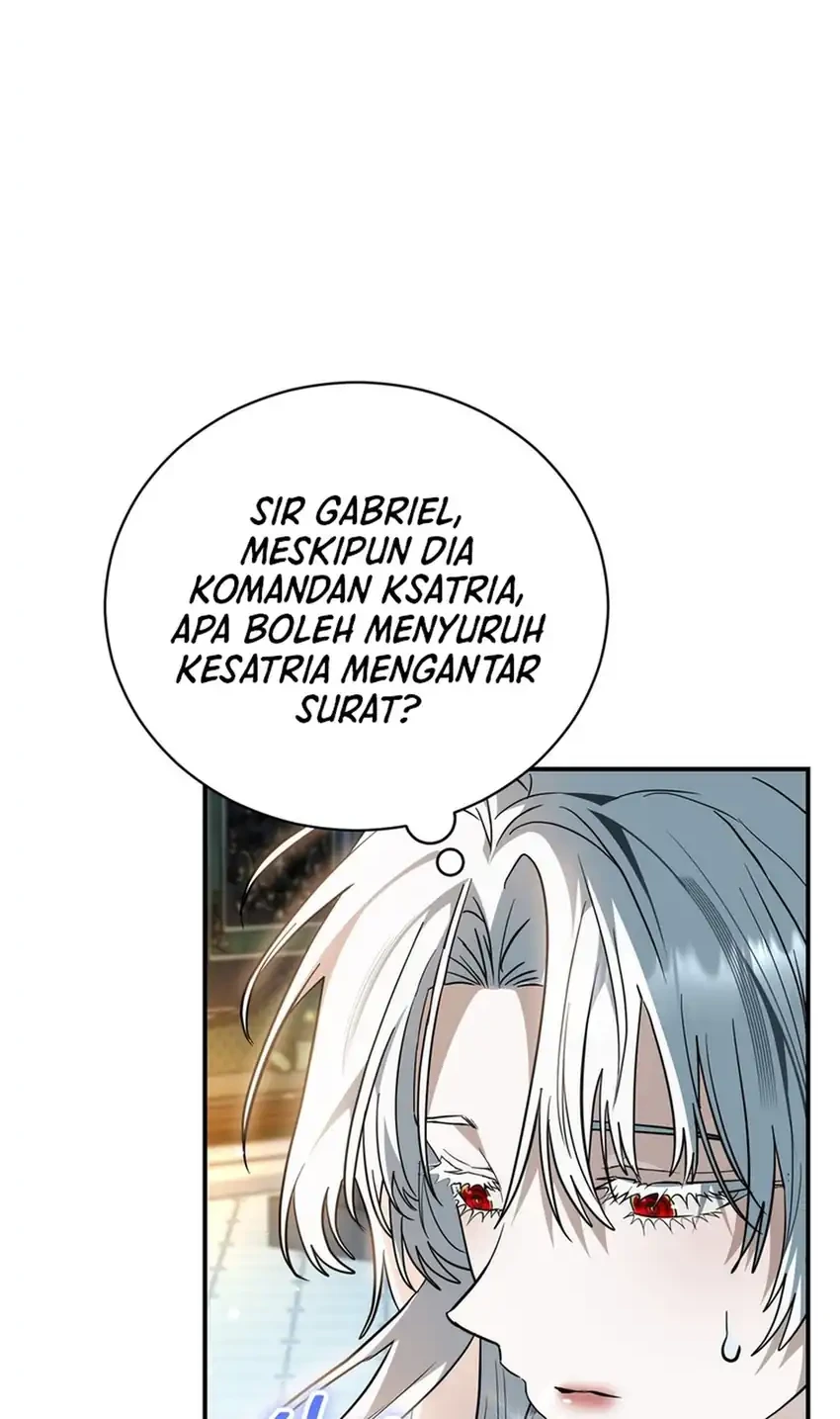 I Was Possessed, but It Became a Ghost Story Chapter 34 - halaman 4