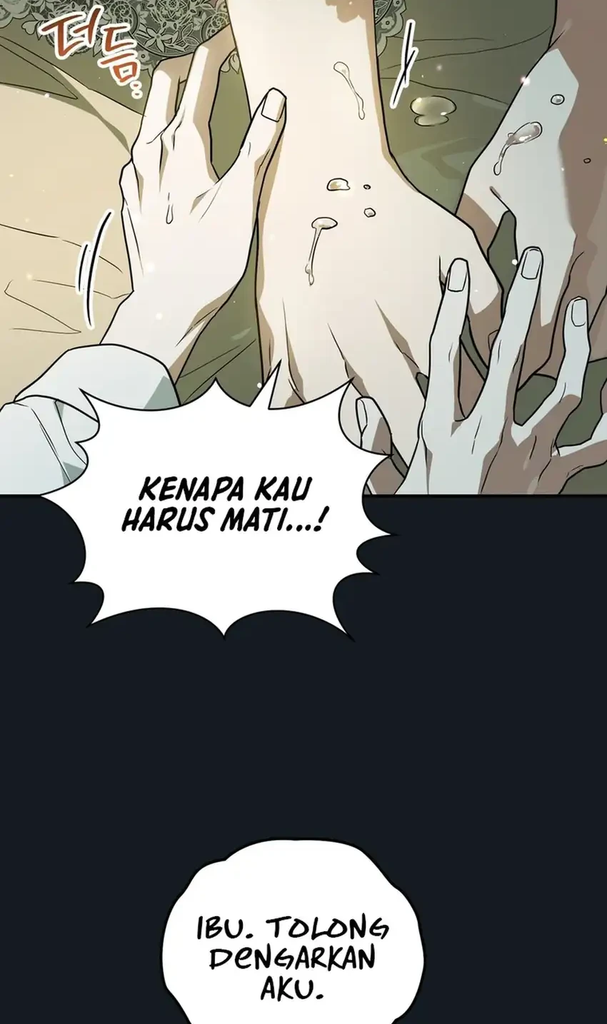 I Was Possessed, but It Became a Ghost Story Chapter 34 - halaman 42