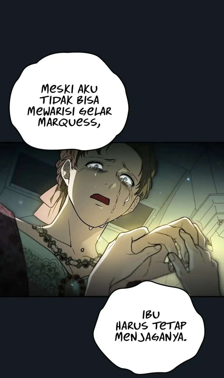 I Was Possessed, but It Became a Ghost Story Chapter 34 - halaman 44
