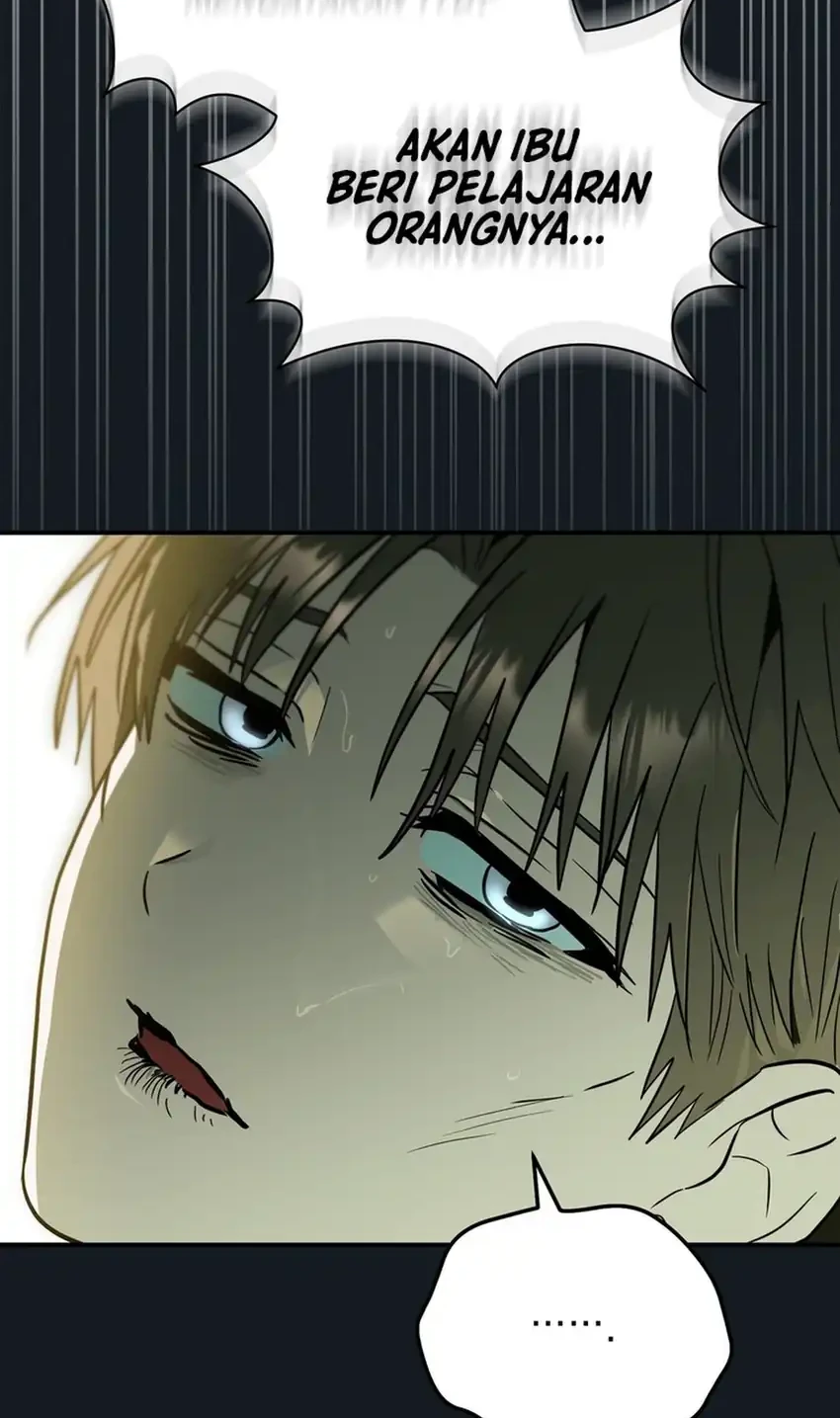 I Was Possessed, but It Became a Ghost Story Chapter 34 - halaman 46