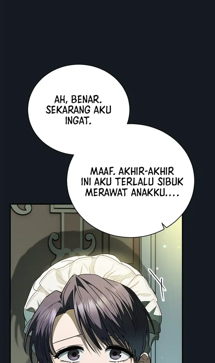 I Was Possessed, but It Became a Ghost Story Chapter 34 - halaman 64