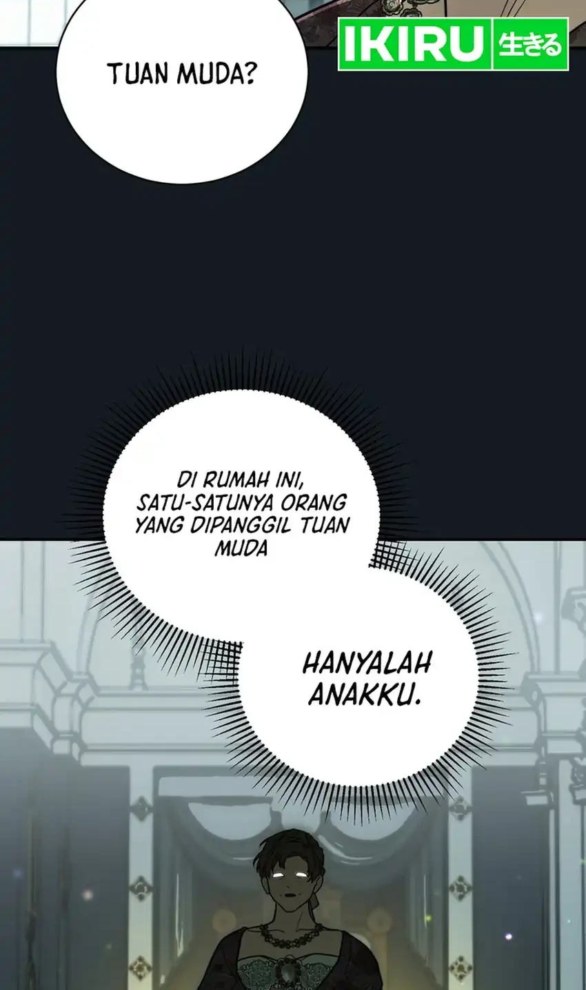 I Was Possessed, but It Became a Ghost Story Chapter 34 - halaman 66