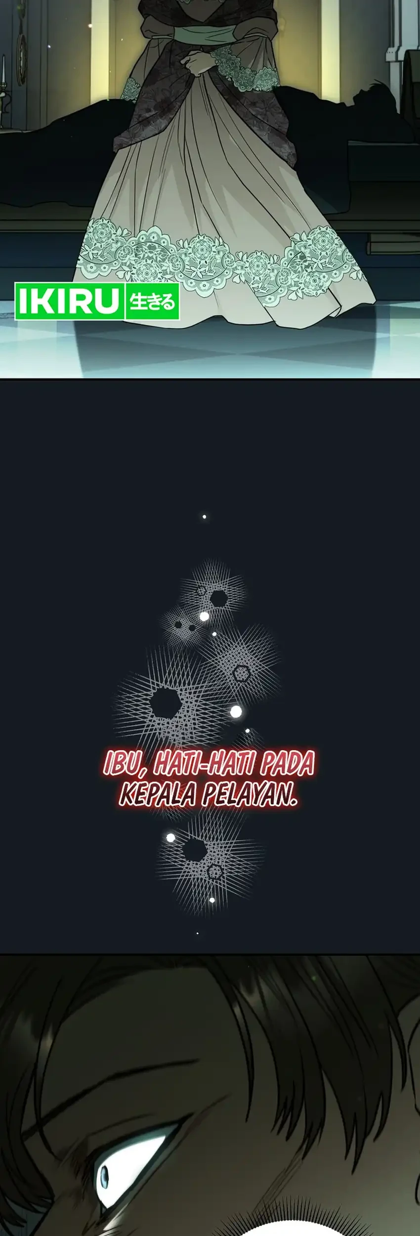 I Was Possessed, but It Became a Ghost Story Chapter 34 - halaman 67