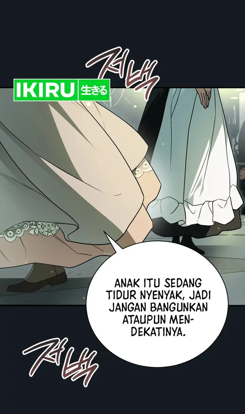 I Was Possessed, but It Became a Ghost Story Chapter 34 - halaman 72