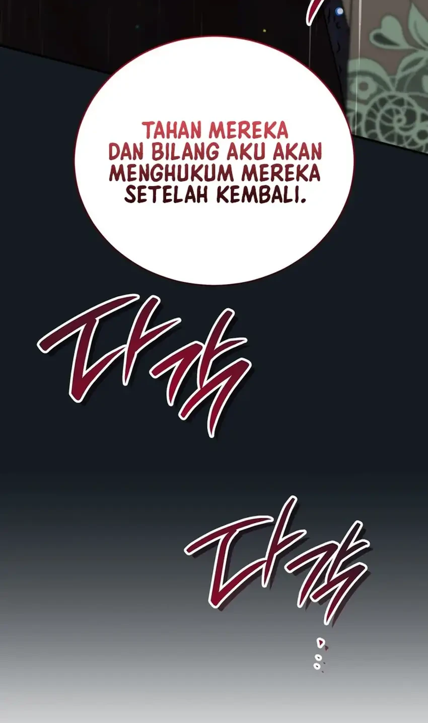 I Was Possessed, but It Became a Ghost Story Chapter 34 - halaman 74