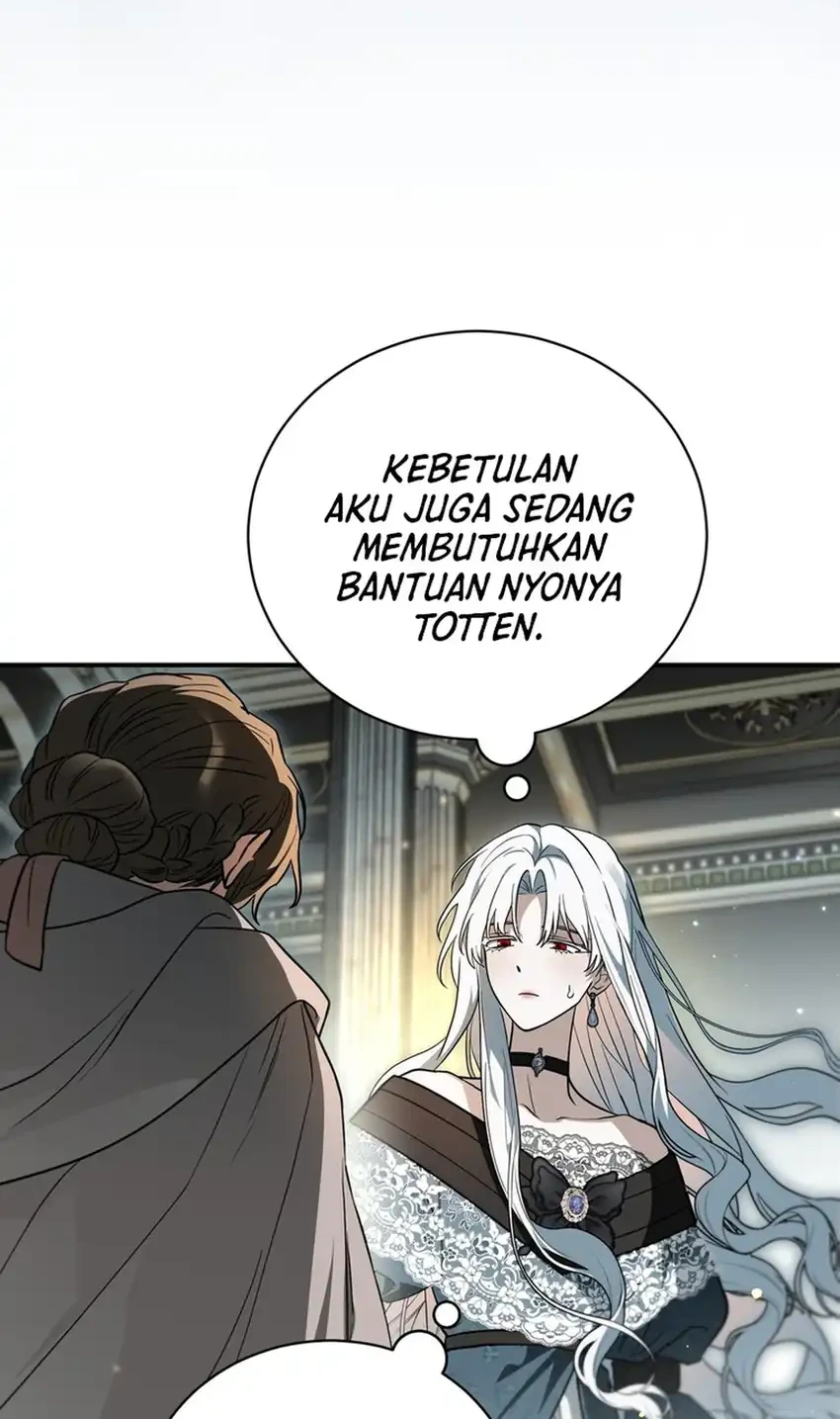 I Was Possessed, but It Became a Ghost Story Chapter 34 - halaman 76