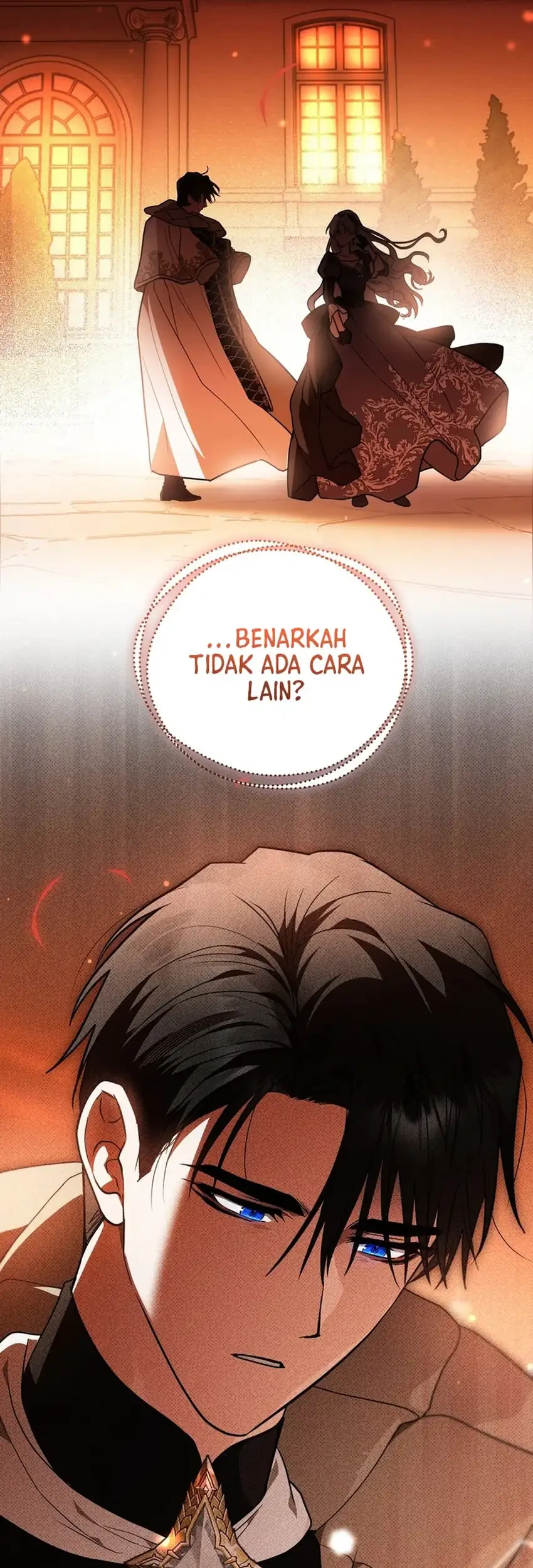 I Was Possessed, but It Became a Ghost Story Chapter 34 - halaman 79