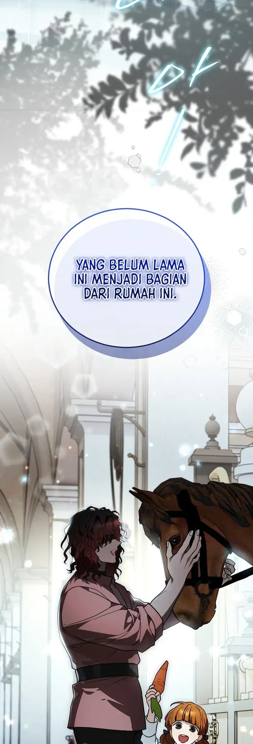 I Was Possessed, but It Became a Ghost Story Chapter 34 - halaman 85
