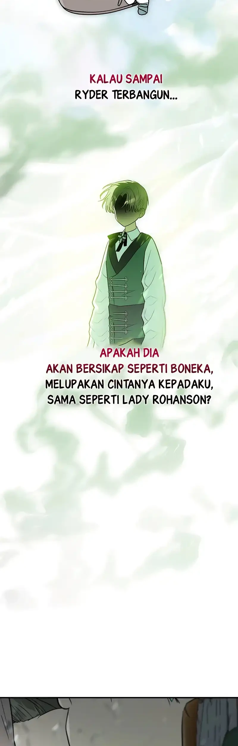 I Was Possessed, but It Became a Ghost Story Chapter 35 - halaman 20