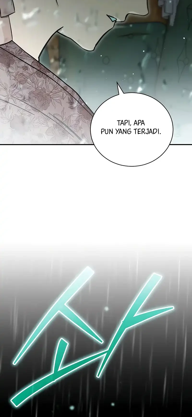 I Was Possessed, but It Became a Ghost Story Chapter 35 - halaman 21