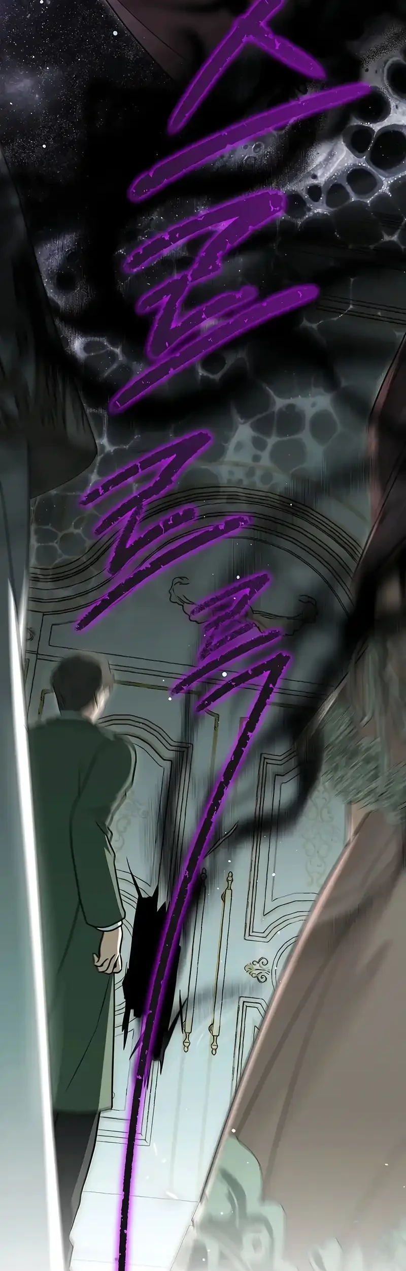 I Was Possessed, but It Became a Ghost Story Chapter 35 - halaman 58
