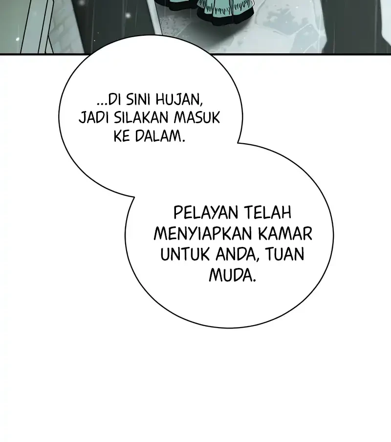 I Was Possessed, but It Became a Ghost Story Chapter 35 - halaman 6