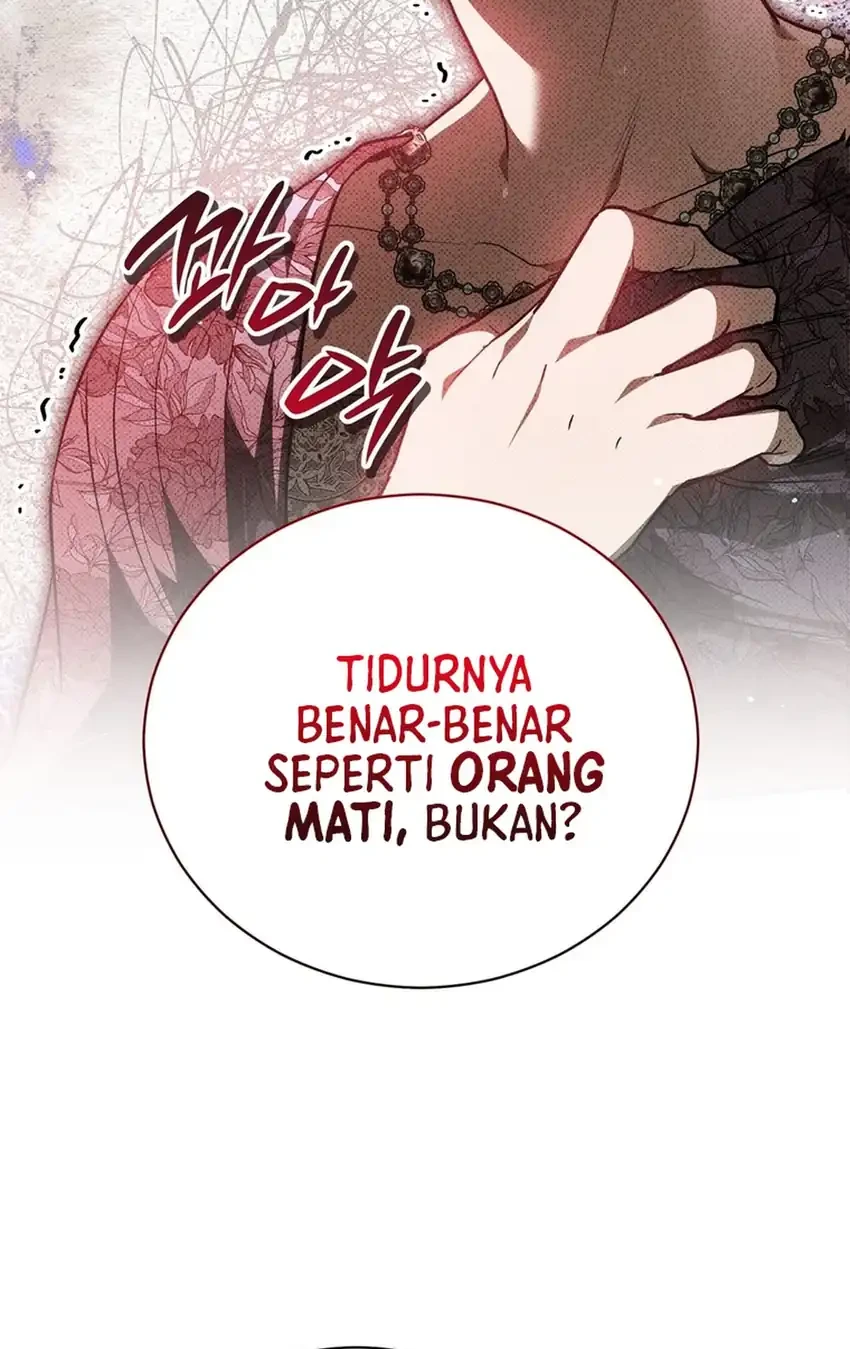 I Was Possessed, but It Became a Ghost Story Chapter 36 - halaman 25