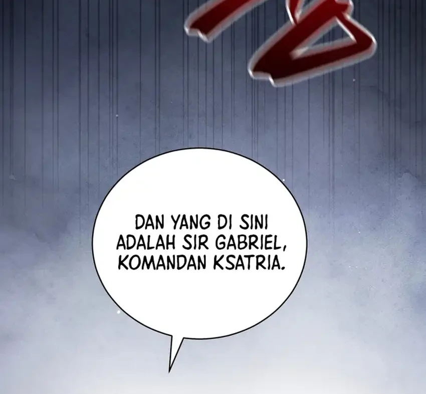 I Was Possessed, but It Became a Ghost Story Chapter 36 - halaman 50
