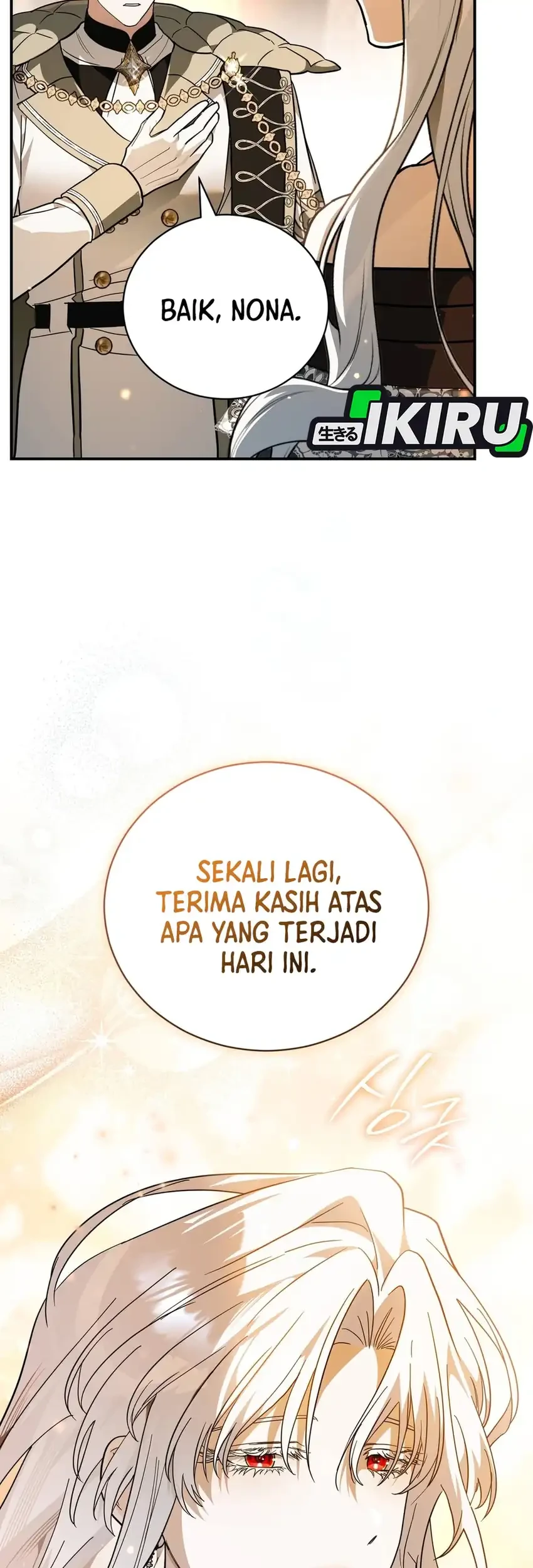 I Was Possessed, but It Became a Ghost Story Chapter 37 - halaman 19