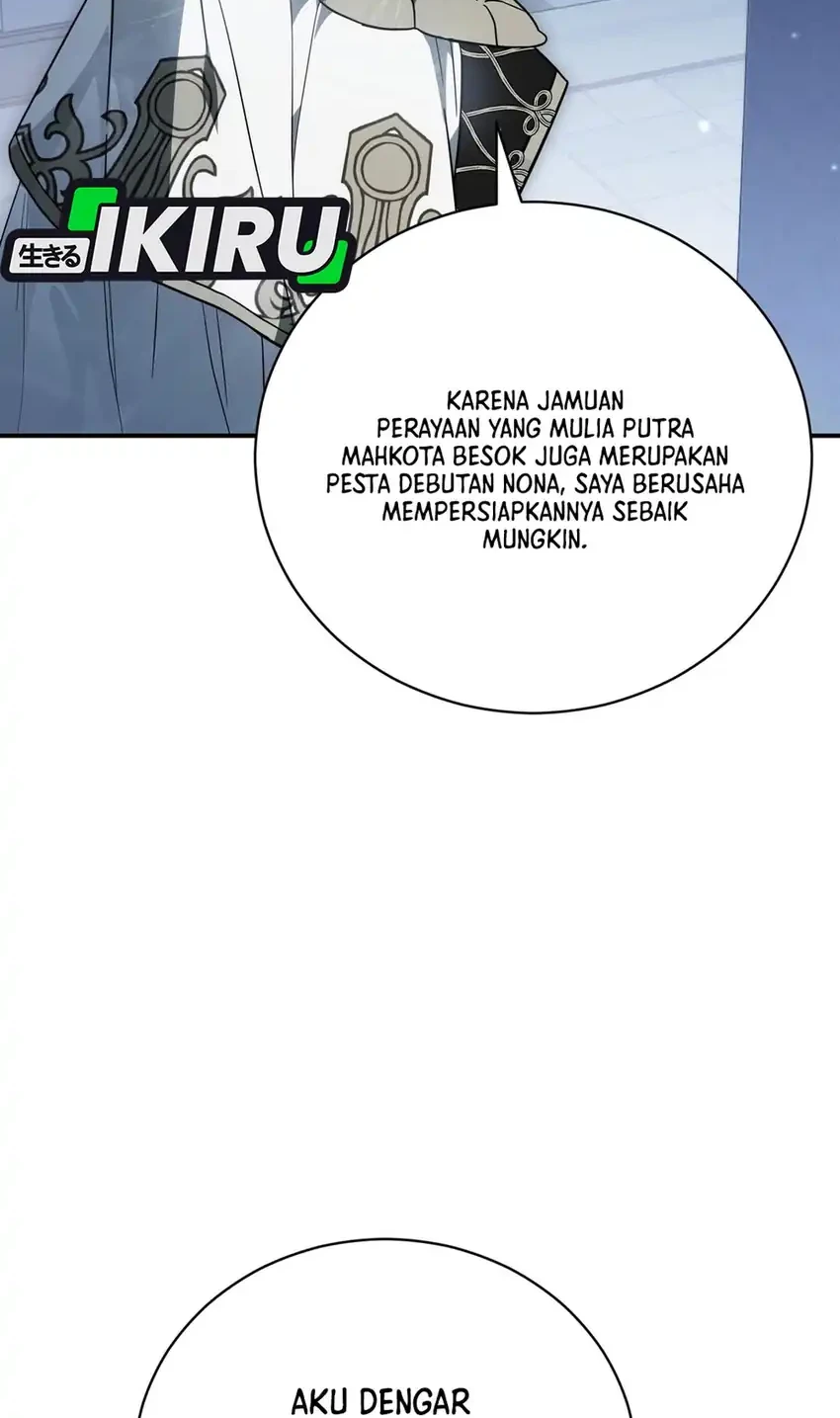 I Was Possessed, but It Became a Ghost Story Chapter 37 - halaman 28