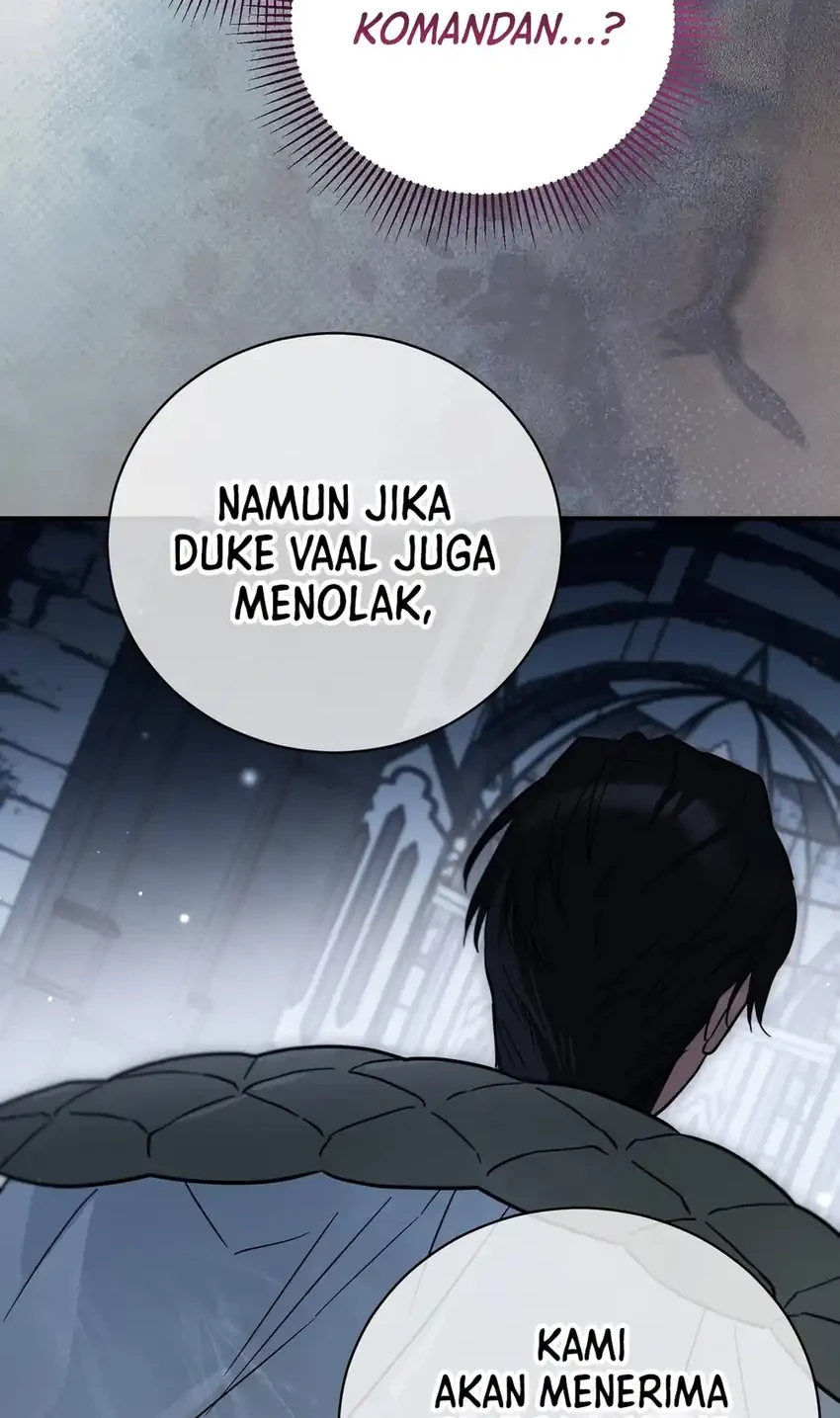 I Was Possessed, but It Became a Ghost Story Chapter 37 - halaman 32