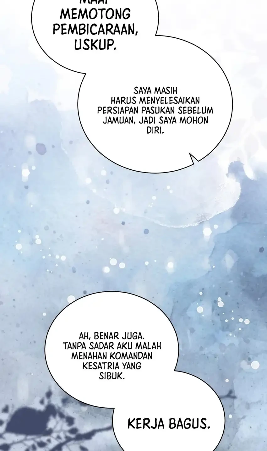 I Was Possessed, but It Became a Ghost Story Chapter 37 - halaman 36