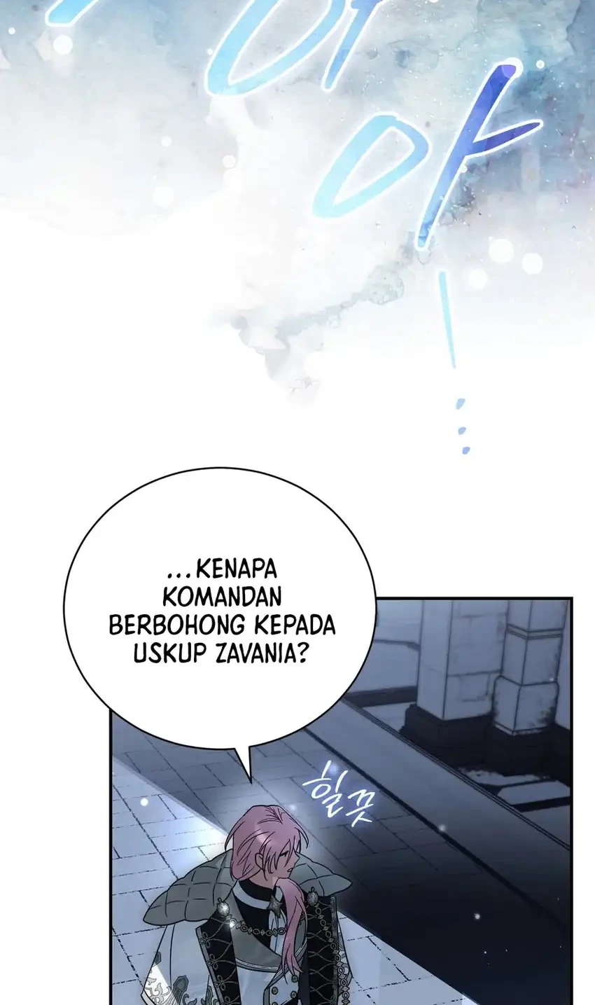I Was Possessed, but It Became a Ghost Story Chapter 37 - halaman 38