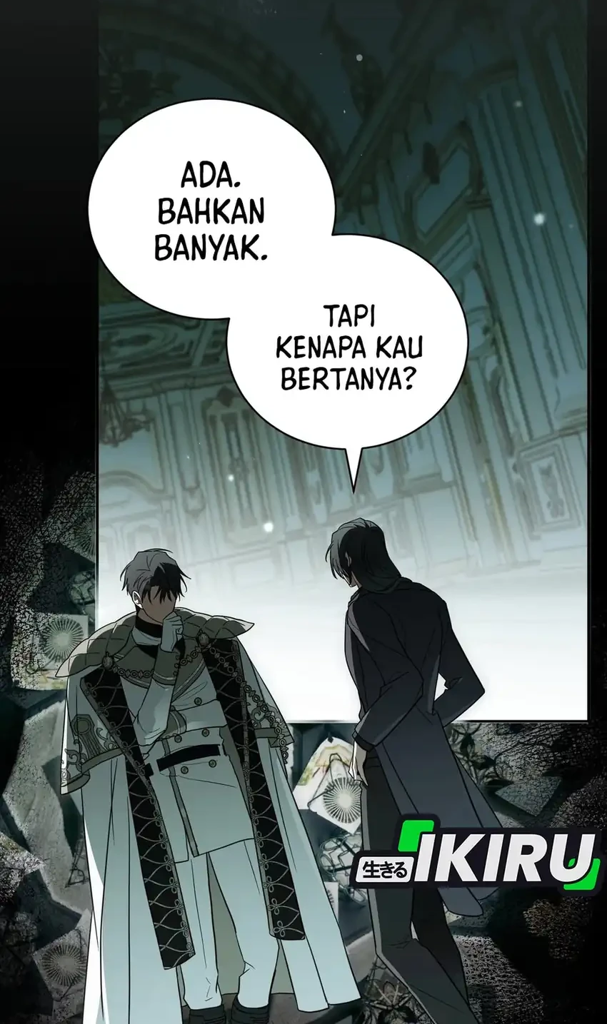 I Was Possessed, but It Became a Ghost Story Chapter 37 - halaman 42